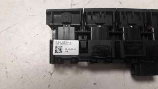 Recambio de mando multifuncion para seat toledo (kg3) 2012- reference referencia OEM IAM 6JA927132BF   2