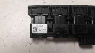 Recambio de mando multifuncion para seat toledo (kg3) 2012- reference referencia OEM IAM 6JA927132BF  