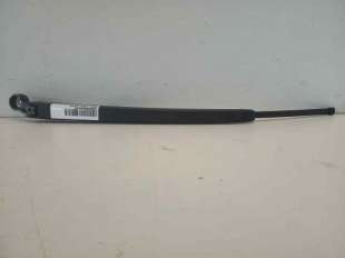 Recambio de brazo limpia trasero para seat toledo (kg3) 2012- reference referencia OEM IAM 5JA955707 W000034187 