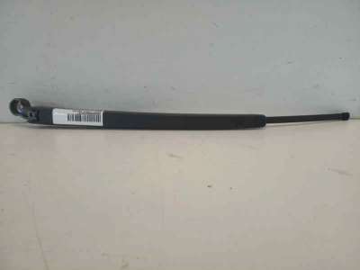 Recambio de brazo limpia trasero para seat toledo (kg3) 2012- reference referencia OEM IAM 5JA955707 W000034187 