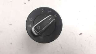 Recambio de mando luces para seat toledo (kg3) 2012- reference referencia OEM IAM 6JA941531J  