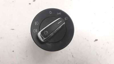 Recambio de mando luces para seat toledo (kg3) 2012- reference referencia OEM IAM 6JA941531J  