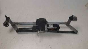 Recambio de motor limpia delantero para seat toledo (kg3) 2012- reference referencia OEM IAM 5JB955113 443122389 