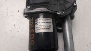Recambio de motor limpia delantero para seat toledo (kg3) 2012- reference referencia OEM IAM 5JB955113 443122389 