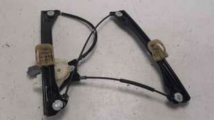 Recambio de elevalunas delantero derecho para seat toledo (kg3) 2012- reference referencia OEM IAM 5JA837462 5JA959812E 
