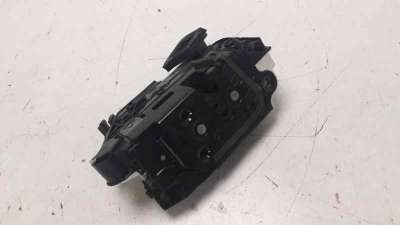 Recambio de cerradura puerta trasera derecha para seat toledo (kg3) 2012- reference referencia OEM IAM 5E0839016A  
