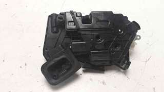 Recambio de cerradura puerta trasera derecha para seat toledo (kg3) 2012- reference referencia OEM IAM 5E0839016A  