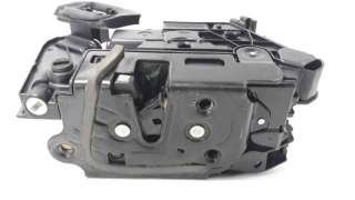 Recambio de cerradura puerta trasera izquierda para seat toledo (kg3) 2012- reference referencia OEM IAM 5E0839015A  