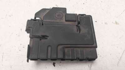 Recambio de caja reles / fusibles para seat toledo (kg3) 2012- reference referencia OEM IAM 6R0937550A  