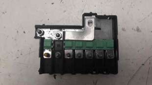 Recambio de caja reles / fusibles para seat toledo (kg3) 2012- reference referencia OEM IAM 6R0937550A   2