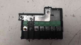 Recambio de caja reles / fusibles para seat toledo (kg3) 2012- reference referencia OEM IAM 6R0937550A  