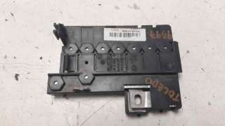 Recambio de caja reles / fusibles para seat toledo (kg3) 2012- reference referencia OEM IAM 6R0937550A  