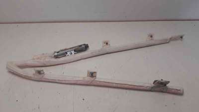 Recambio de airbag cortina delantero derecho para seat toledo (kg3) 2012- reference referencia OEM IAM 5JA880742  