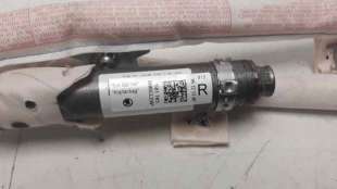 Recambio de airbag cortina delantero derecho para seat toledo (kg3) 2012- reference referencia OEM IAM 5JA880742   2