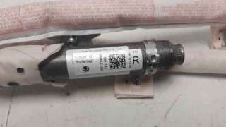 Recambio de airbag cortina delantero derecho para seat toledo (kg3) 2012- reference referencia OEM IAM 5JA880742  