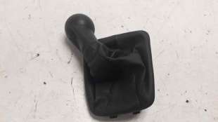 Recambio de pomo palanca cambio para seat toledo (kg3) 2012- reference referencia OEM IAM 6JB711113NJCG  