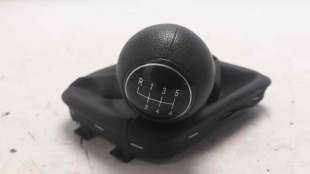 Recambio de pomo palanca cambio para seat toledo (kg3) 2012- reference referencia OEM IAM 6JB711113NJCG   2