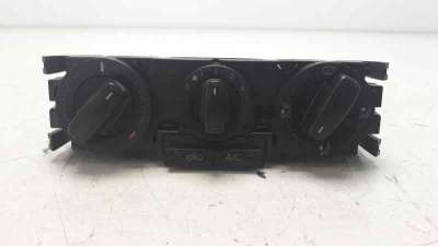 Recambio de mando calefaccion / aire acondicionado para seat toledo (kg3) 2012- reference referencia OEM IAM 6JA820045B  