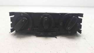 Recambio de mando calefaccion / aire acondicionado para seat toledo (kg3) 2012- reference referencia OEM IAM 6JA820045B  