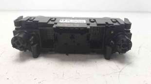 Recambio de mando calefaccion / aire acondicionado para seat toledo (kg3) 2012- reference referencia OEM IAM 6JA820045B   2
