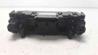 Recambio de mando calefaccion / aire acondicionado para seat toledo (kg3) 2012- reference referencia OEM IAM 6JA820045B  