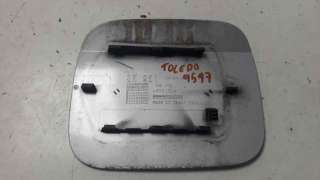 Recambio de tapa exterior combustible para seat toledo (kg3) 2012- reference referencia OEM IAM 5JA809909  