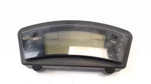 Recambio de cuadro instrumentos para kawasaki er 6 2012-2016 er 6f referencia OEM IAM KA0454002 152539 