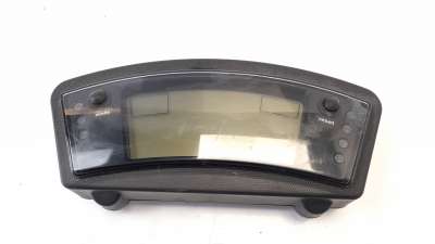 Recambio de cuadro instrumentos para kawasaki er 6 2012-2016 er 6f referencia OEM IAM KA0454002 152539 