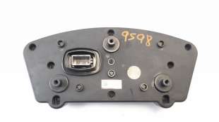 Recambio de cuadro instrumentos para kawasaki er 6 2012-2016 er 6f referencia OEM IAM KA0454002 152539  2