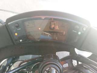 Recambio de cuadro instrumentos para kawasaki er 6 2012-2016 er 6f referencia OEM IAM KA0454002 152539 
