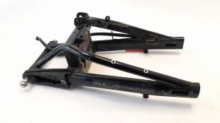 Recambio de puente trasero para kawasaki er 6 2012-2016 er 6f referencia OEM IAM 33001055326M  