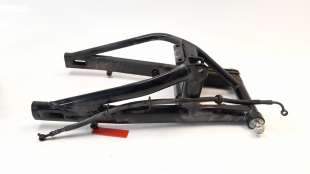 Recambio de puente trasero para kawasaki er 6 2012-2016 er 6f referencia OEM IAM 33001055326M   2