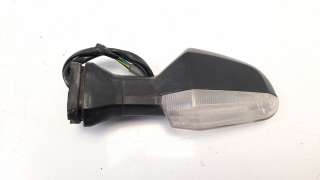 Recambio de piloto trasero derecho para kawasaki er 6 2012-2016 er 6f referencia OEM IAM   