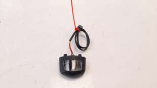 Recambio de piloto matricula para kawasaki er 6 2012-2016 er 6f referencia OEM IAM   