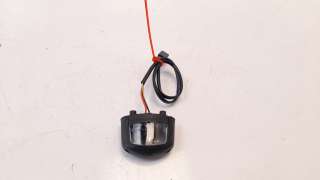 Recambio de piloto matricula para kawasaki er 6 2012-2016 er 6f referencia OEM IAM   