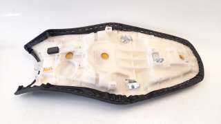 Recambio de asiento para kawasaki er 6 2012-2016 er 6f referencia OEM IAM 530660205  