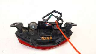 Recambio de piloto trasero central para kawasaki er 6 2012-2016 er 6f referencia OEM IAM   