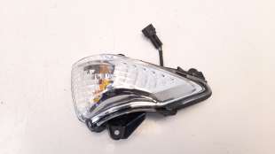 Recambio de piloto lateral izquierdo para kawasaki er 6 2012-2016 er 6f referencia OEM IAM   