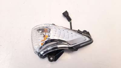 Recambio de piloto lateral izquierdo para kawasaki er 6 2012-2016 er 6f referencia OEM IAM   