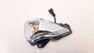 Recambio de piloto lateral izquierdo para kawasaki er 6 2012-2016 er 6f referencia OEM IAM   