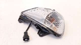 Recambio de piloto lateral izquierdo para kawasaki er 6 2012-2016 er 6f referencia OEM IAM   
