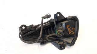 Recambio de piloto lateral izquierdo para kawasaki er 6 2012-2016 er 6f referencia OEM IAM   