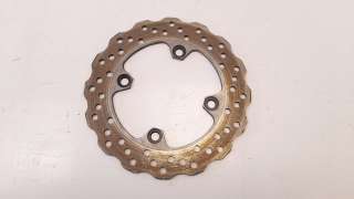 Recambio de disco de freno trasero para kawasaki er 6 2012-2016 er 6f referencia OEM IAM   