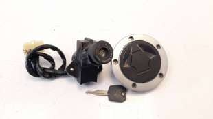 Recambio de conmutador de arranque para kawasaki er 6 2012-2016 er 6f referencia OEM IAM   