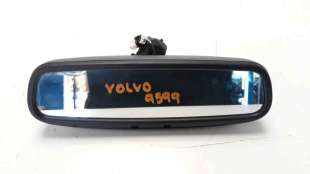 Recambio de espejo para volvo s40 berlina 2003-2012 1.8 momentum referencia OEM IAM 30799776  