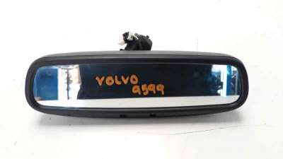 Recambio de espejo para volvo s40 berlina 2003-2012 1.8 momentum referencia OEM IAM 30799776  