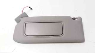 Recambio de parasol izquierdo para volvo s40 berlina 2003-2012 1.8 momentum referencia OEM IAM 30676440  