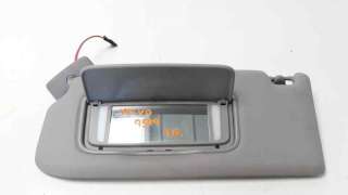 Recambio de parasol izquierdo para volvo s40 berlina 2003-2012 1.8 momentum referencia OEM IAM 30676440  