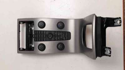 Recambio de mando climatizador para volvo s40 berlina 2003-2012 1.8 momentum referencia OEM IAM   