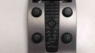 Recambio de mando climatizador para volvo s40 berlina 2003-2012 1.8 momentum referencia OEM IAM    2